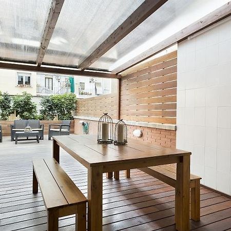 Stay U-Nique House Torre Damians Barcelona Ngoại thất bức ảnh