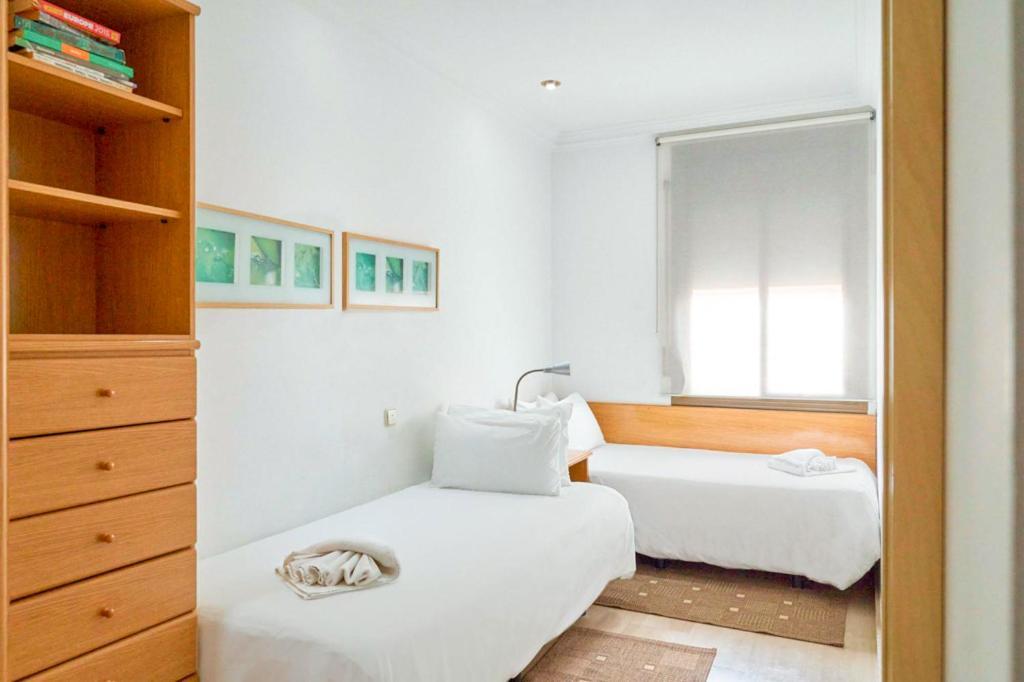 Stay U-Nique House Torre Damians Barcelona Ngoại thất bức ảnh