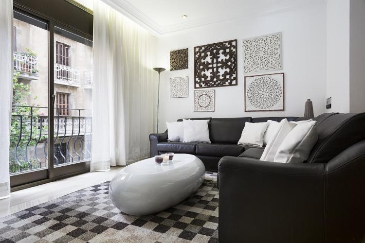 Stay U-Nique House Torre Damians Barcelona Ngoại thất bức ảnh