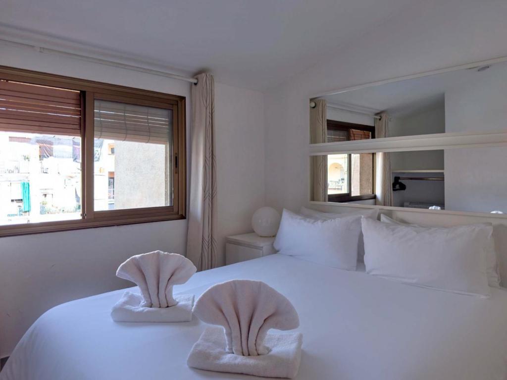 Stay U-Nique House Torre Damians Barcelona Ngoại thất bức ảnh