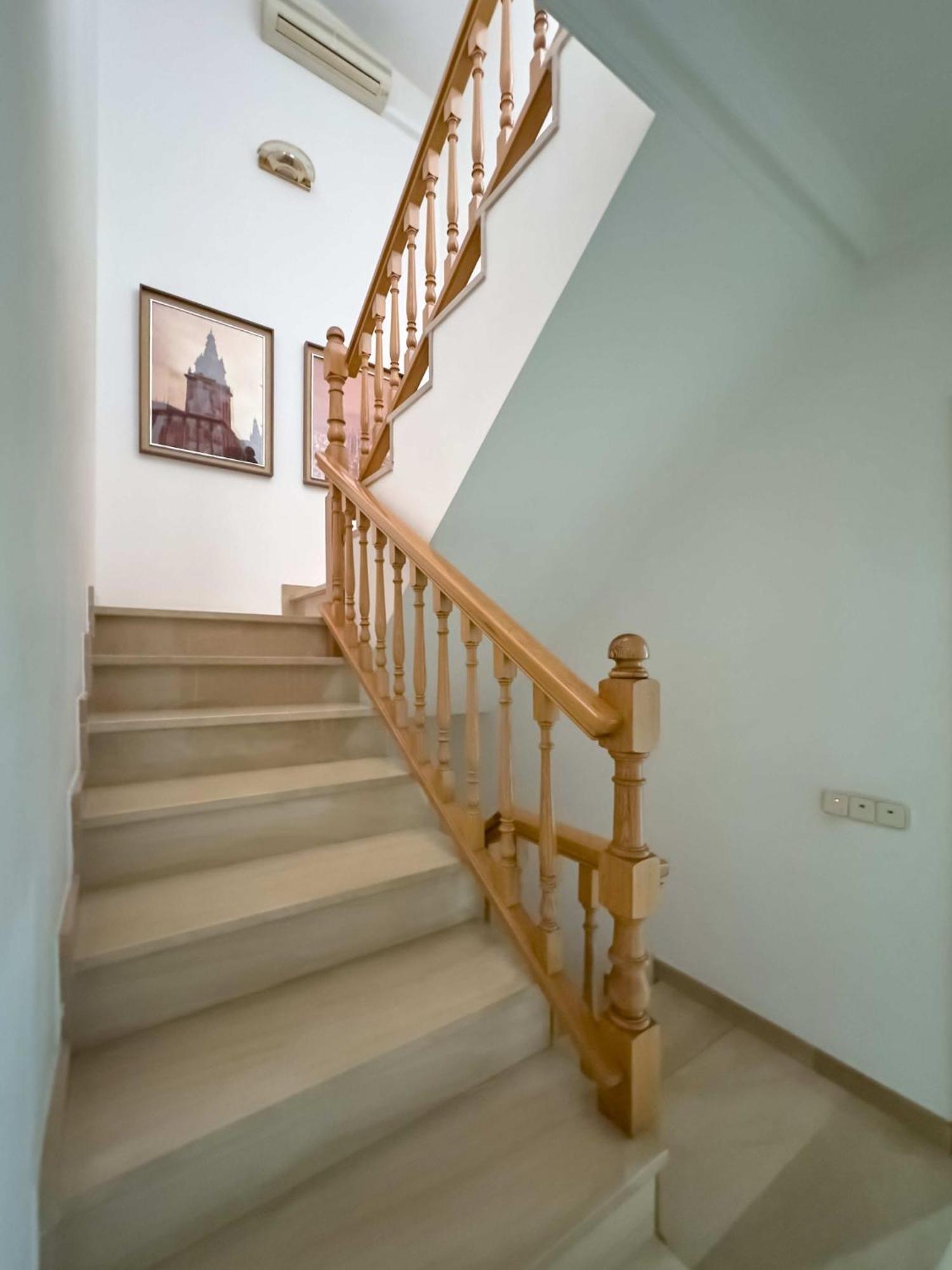 Stay U-Nique House Torre Damians Barcelona Ngoại thất bức ảnh